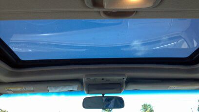 2002 Toyota 4Runner GT Limited