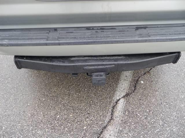 2002 Toyota 4Runner SLT 25