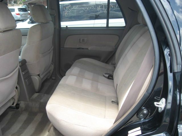 2002 Toyota 4Runner GT Limited