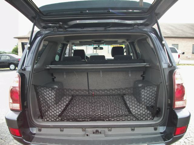 2003 Toyota 4Runner Elk Conversion Van