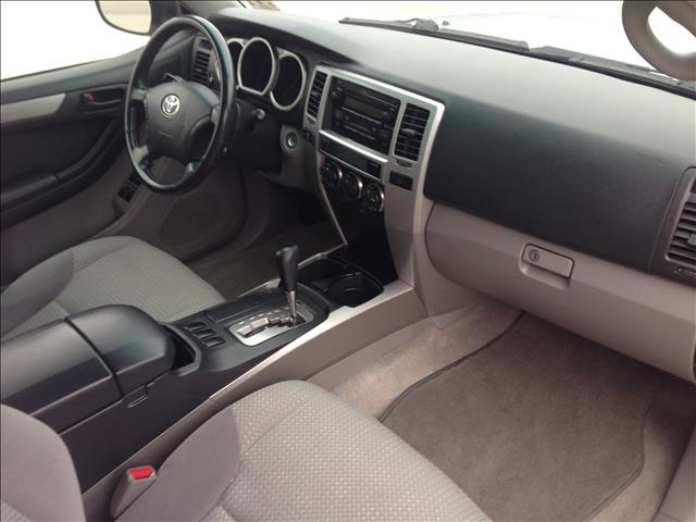 2003 Toyota 4Runner GT Limited