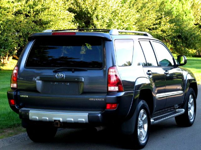 2003 Toyota 4Runner Super