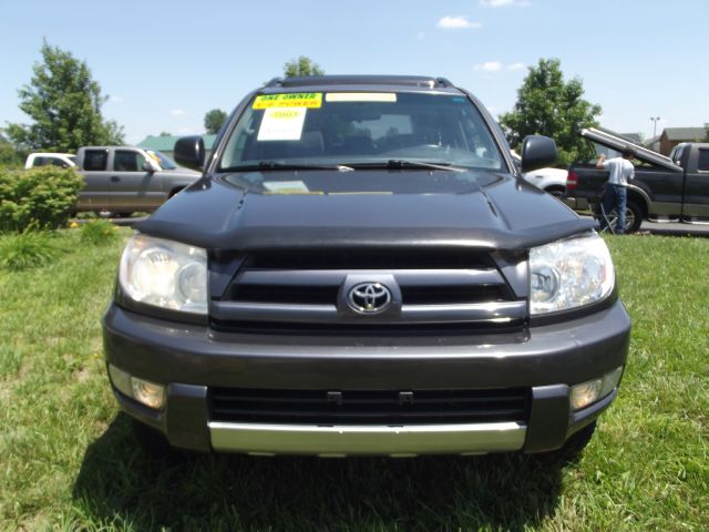 2003 Toyota 4Runner I Limited