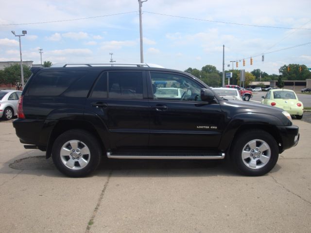 2003 Toyota 4Runner Super