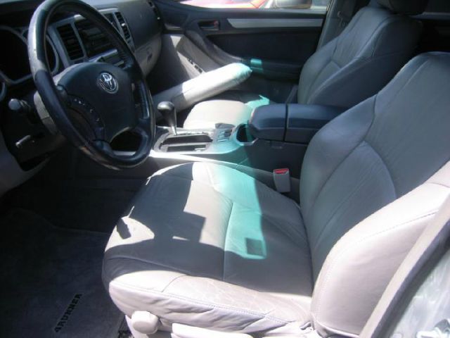 2003 Toyota 4Runner GT Limited