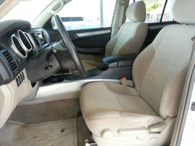 2003 Toyota 4Runner Auto Sport FWD