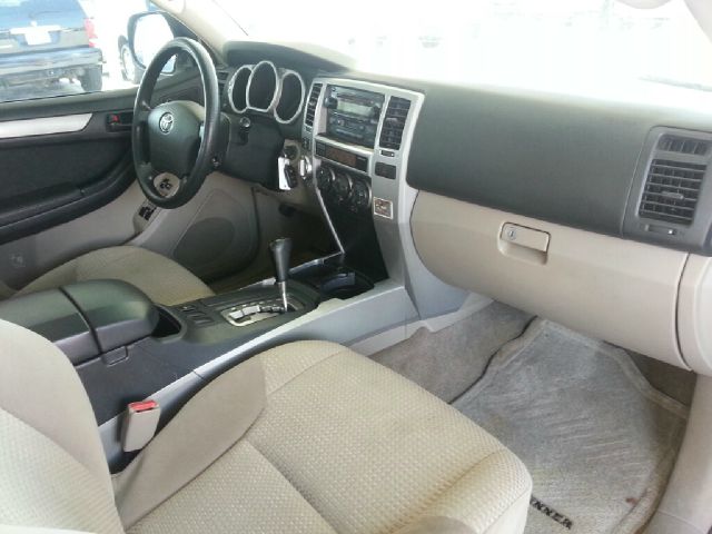 2003 Toyota 4Runner Auto Sport FWD