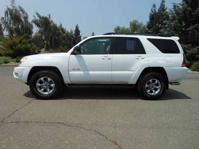 2003 Toyota 4Runner I Limited
