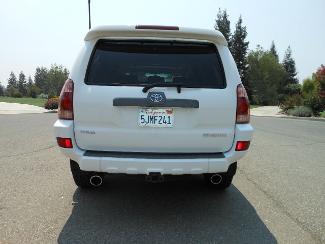 2003 Toyota 4Runner I Limited