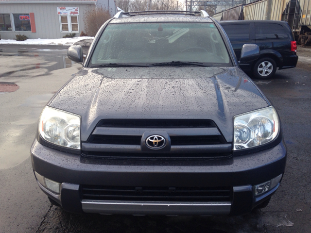 2003 Toyota 4Runner Super