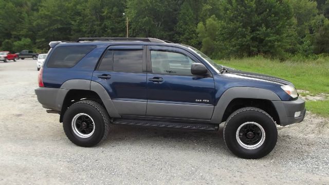 2003 Toyota 4Runner I Limited