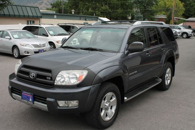 2003 Toyota 4Runner Lariat FL Truck