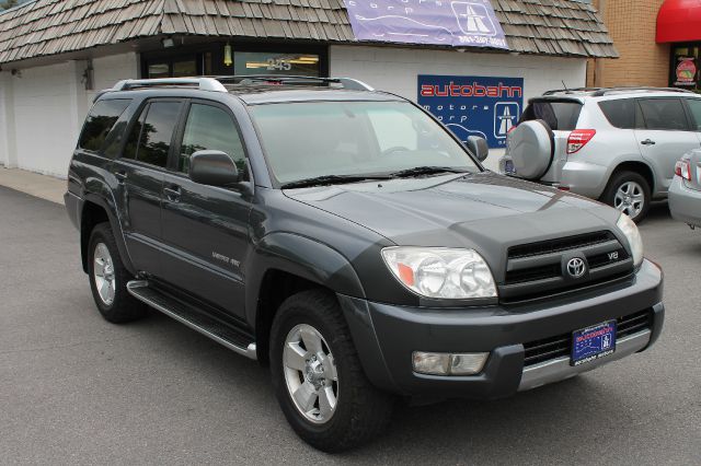 2003 Toyota 4Runner Lariat FL Truck