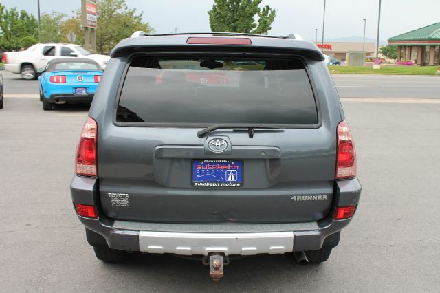 2003 Toyota 4Runner Lariat FL Truck