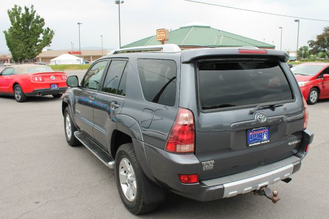 2003 Toyota 4Runner Lariat FL Truck
