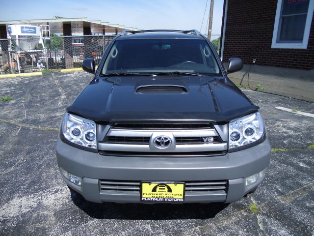 2003 Toyota 4Runner I Limited