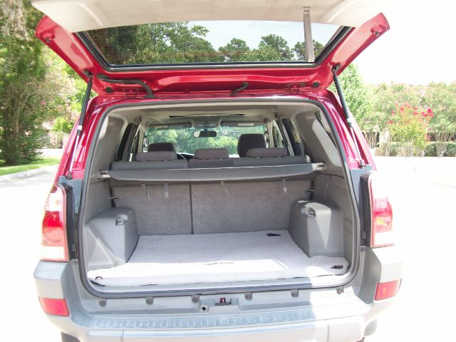 2003 Toyota 4Runner GT Limited