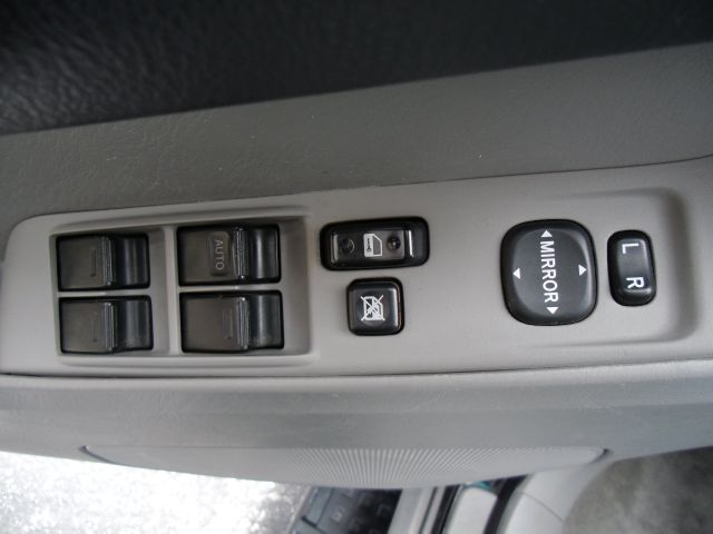 2003 Toyota 4Runner I Limited