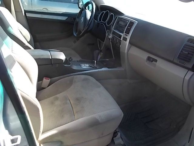 2003 Toyota 4Runner I Limited