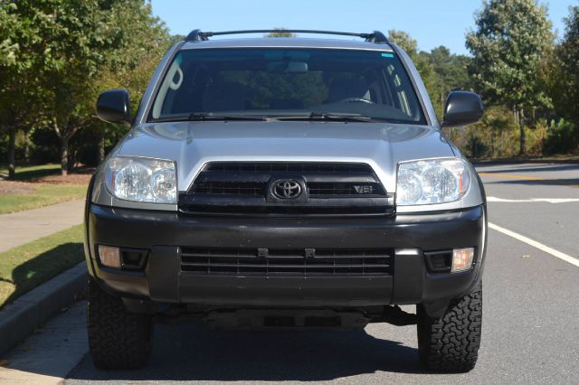 2003 Toyota 4Runner I Limited