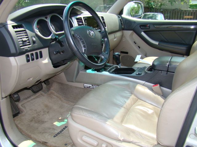 2003 Toyota 4Runner Super