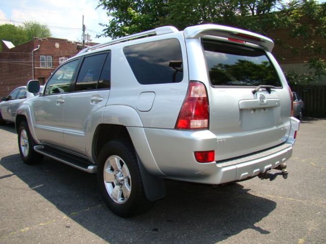 2003 Toyota 4Runner Super