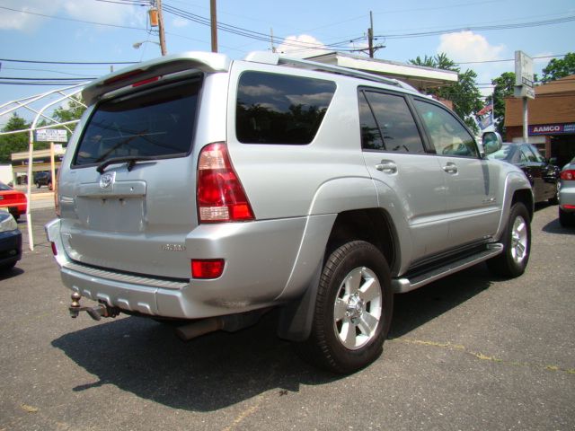 2003 Toyota 4Runner Super