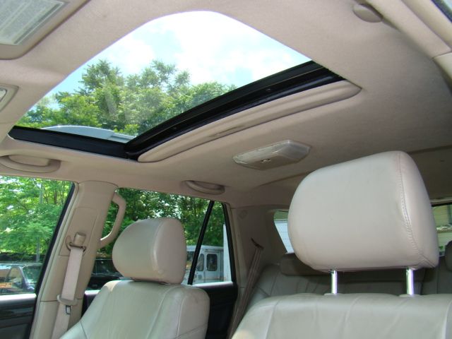 2003 Toyota 4Runner Super