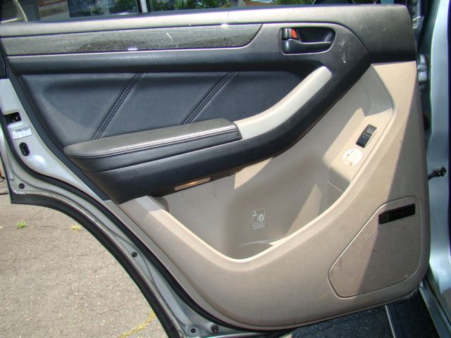 2003 Toyota 4Runner Super