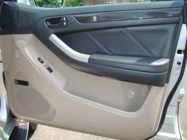 2003 Toyota 4Runner Super