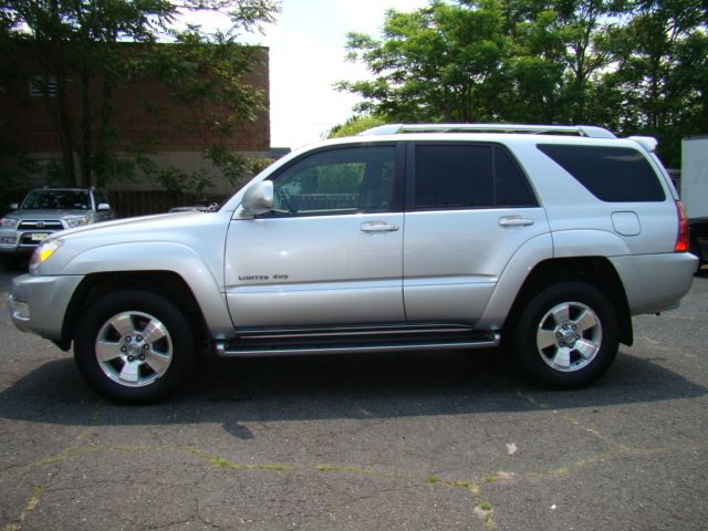 2003 Toyota 4Runner Super