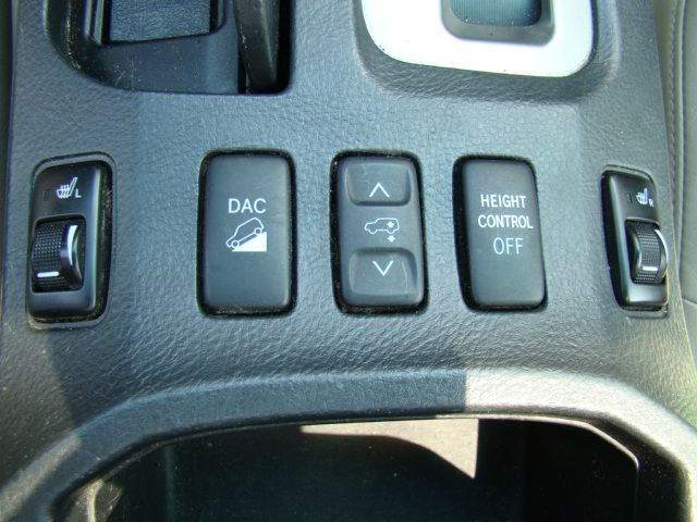 2003 Toyota 4Runner Super