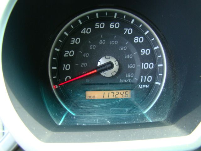 2003 Toyota 4Runner Super