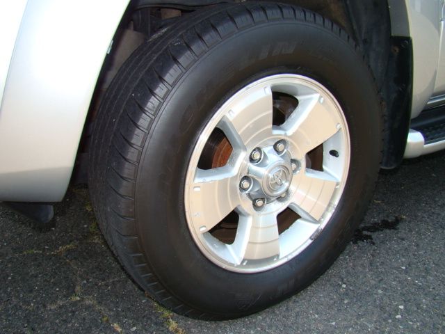 2003 Toyota 4Runner Super