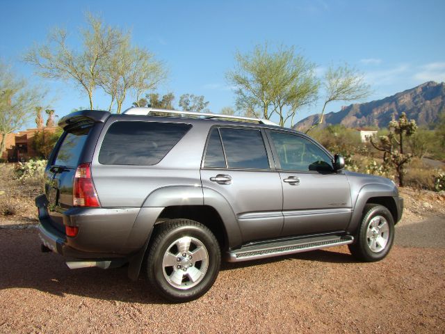 2003 Toyota 4Runner Super