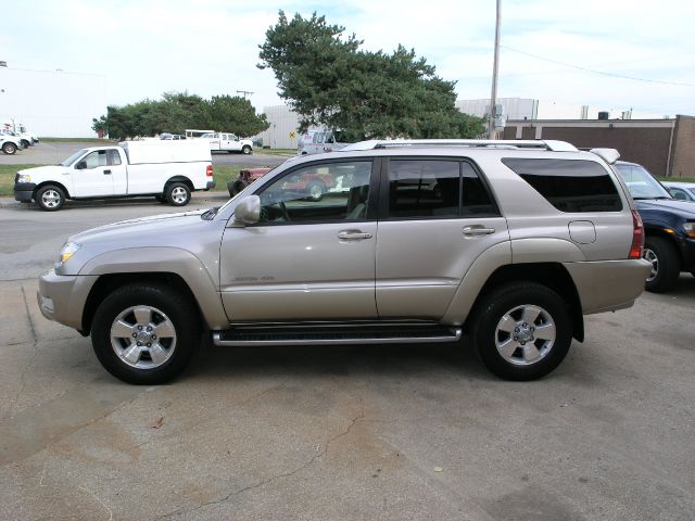 2003 Toyota 4Runner Super