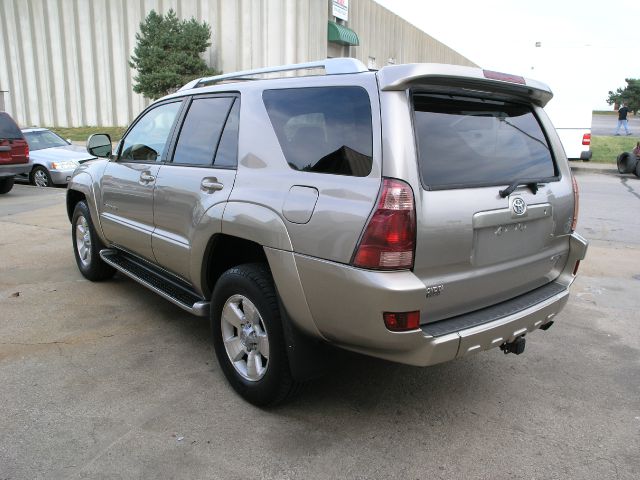 2003 Toyota 4Runner Super
