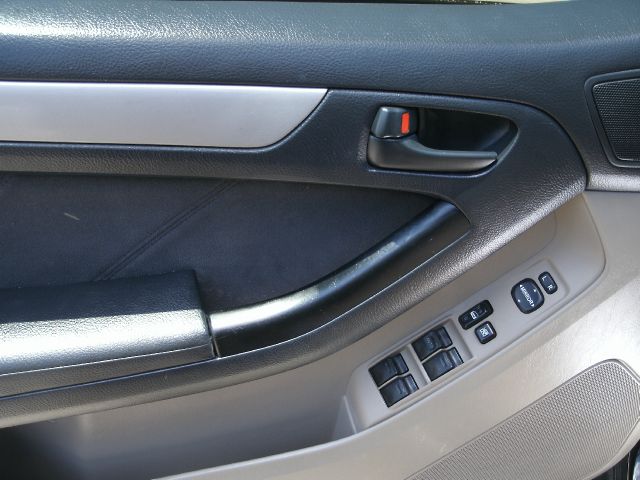 2004 Toyota 4Runner GT Limited