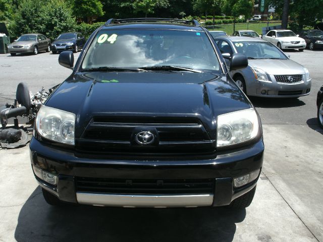 2004 Toyota 4Runner GT Limited