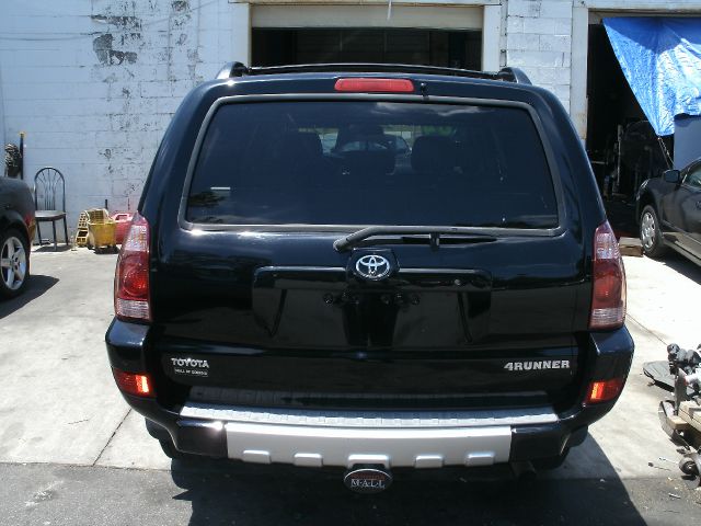 2004 Toyota 4Runner GT Limited