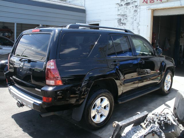 2004 Toyota 4Runner GT Limited