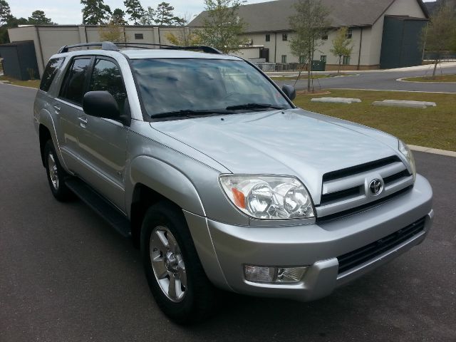 2004 Toyota 4Runner GT Limited