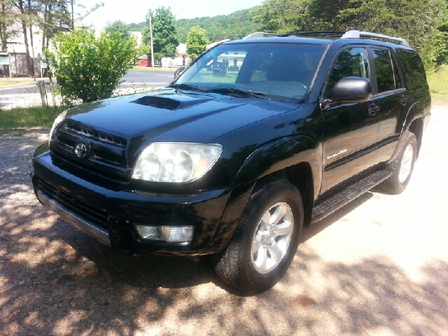 2004 Toyota 4Runner 750li Xdrive 1-ownerawdnavigation Sedan