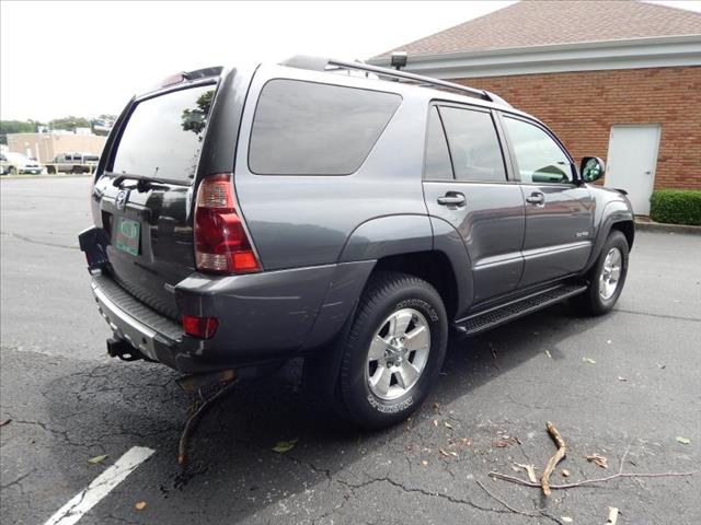 2004 Toyota 4Runner AUTO FWD
