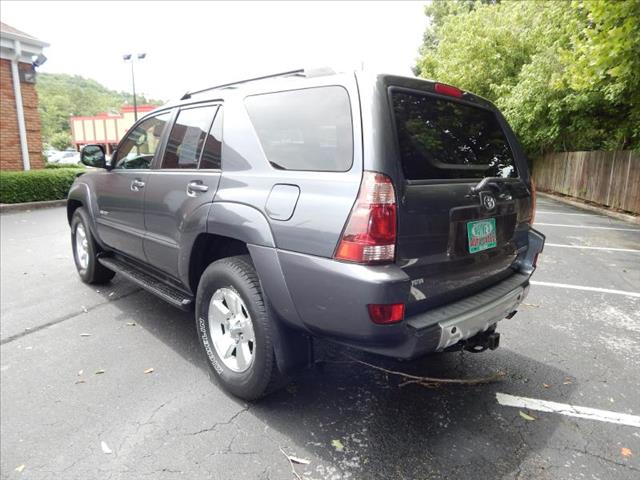 2004 Toyota 4Runner AUTO FWD