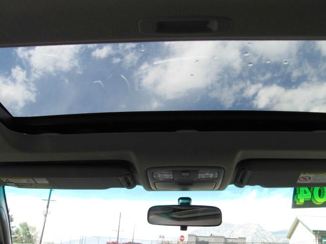 2004 Toyota 4Runner DOWN 4.9 WAC