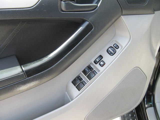 2004 Toyota 4Runner DOWN 4.9 WAC