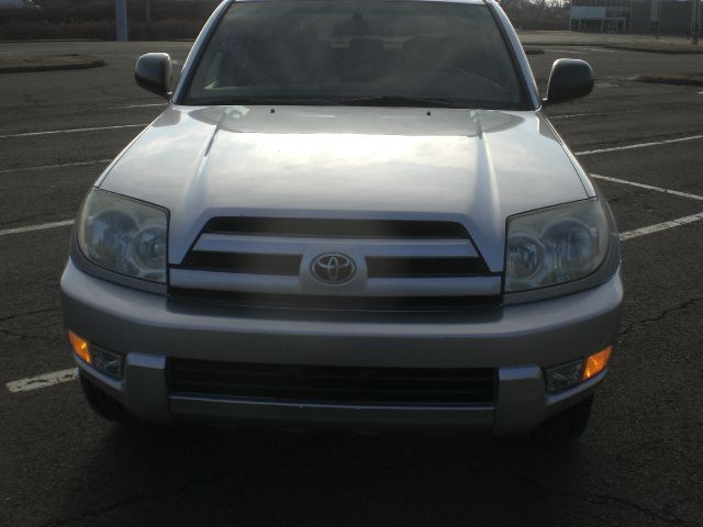 2004 Toyota 4Runner Hd2500 Excab 4x4