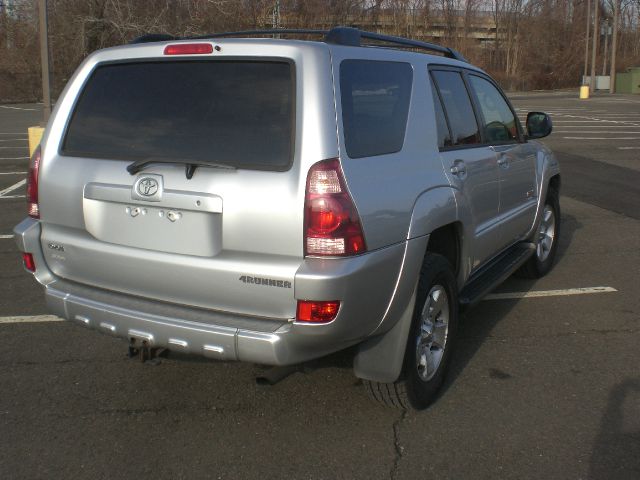 2004 Toyota 4Runner Hd2500 Excab 4x4