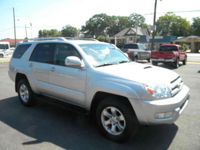 2004 Toyota 4Runner DOWN 4.9 WAC
